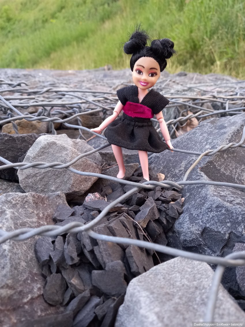 Прогулка в Долине реки Чертановки 🌺🌿🪨