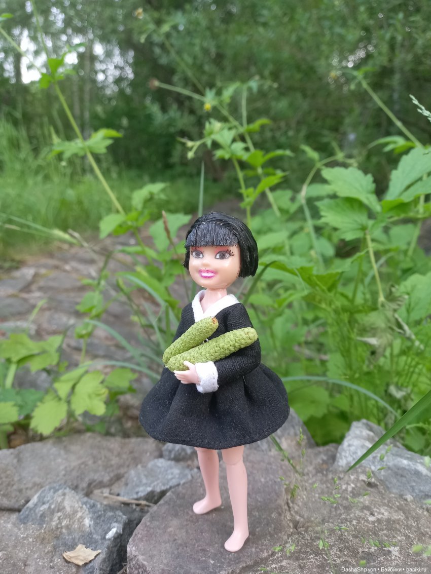 Прогулка возле набережной ☀️⭐🌿