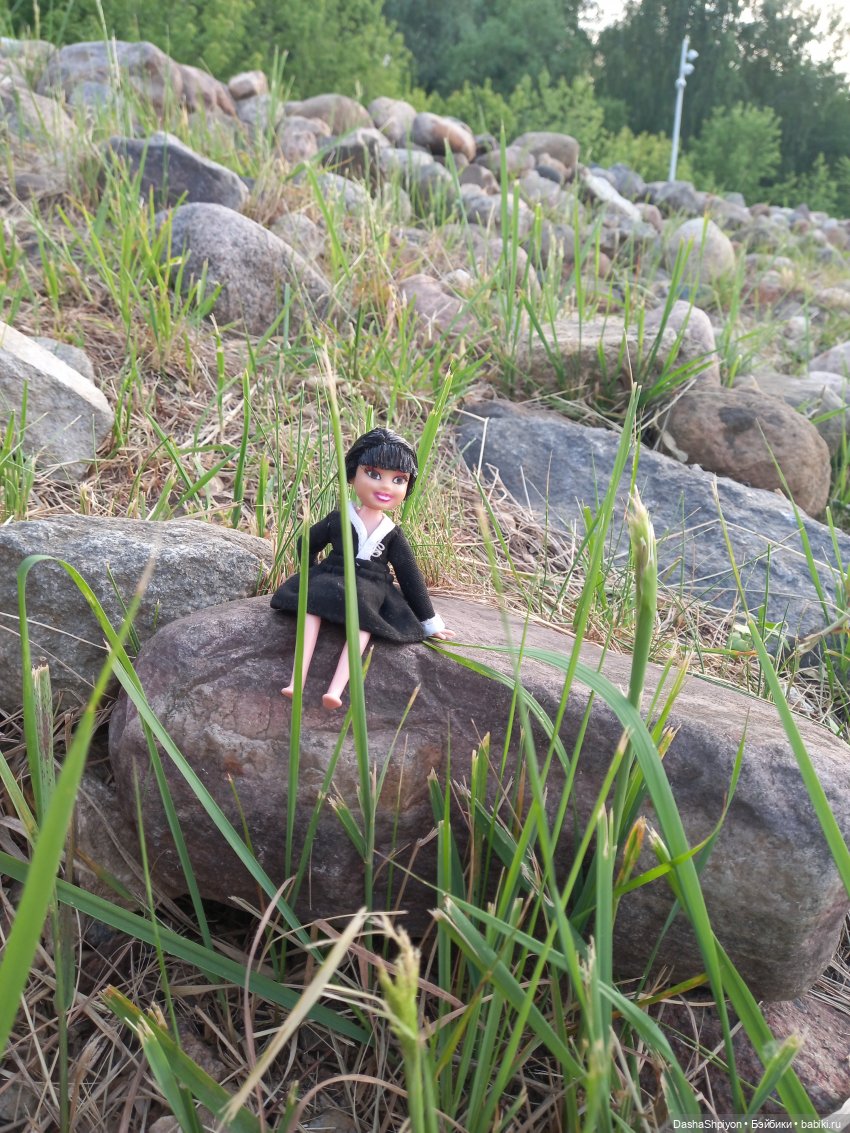 Прогулка возле набережной ☀️⭐🌿