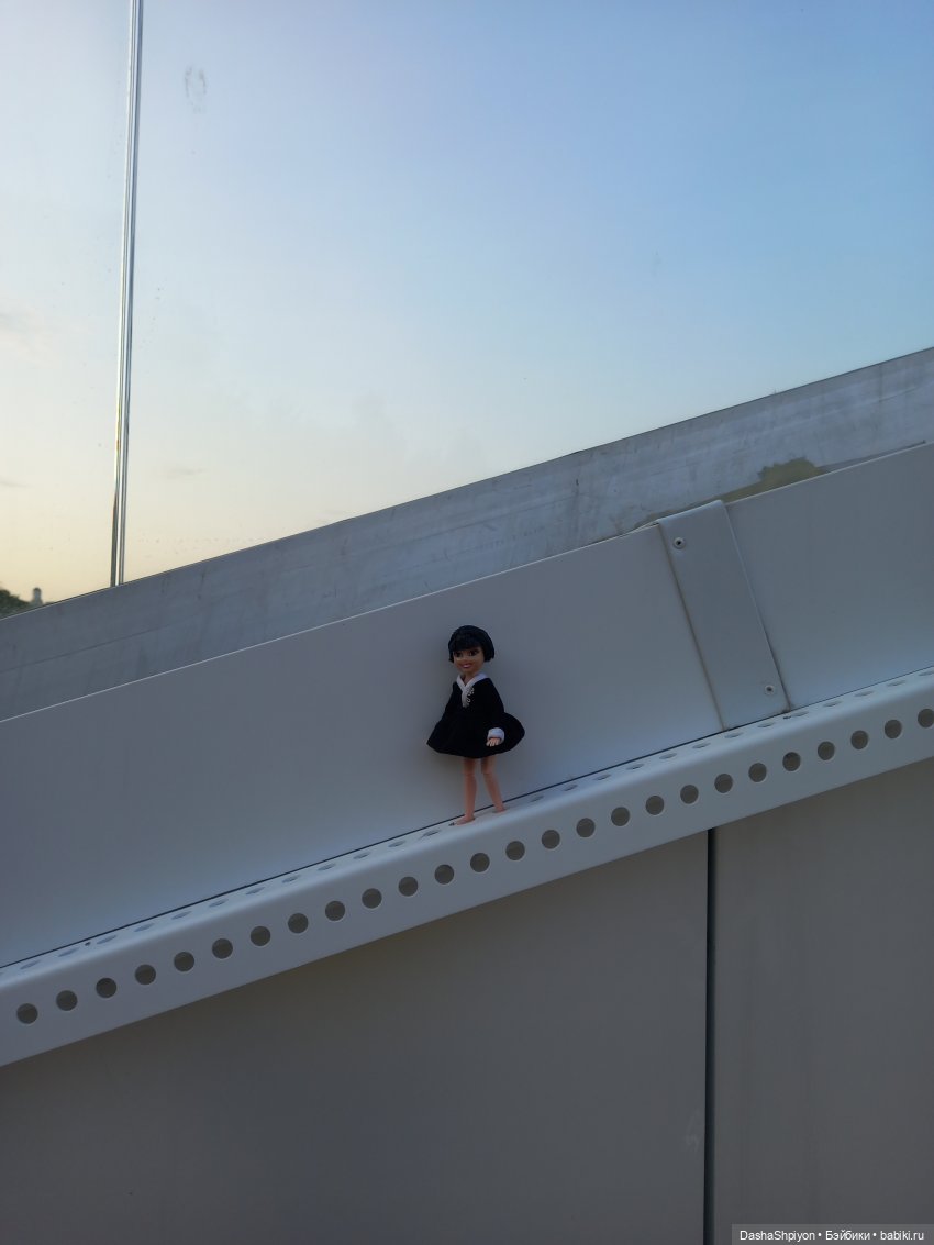 Прогулка возле набережной ☀️⭐🌿 (фото 8)