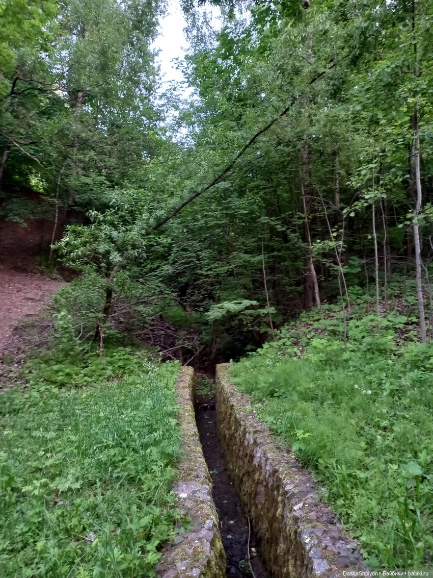 Прогулка возле набережной ☀️⭐🌿