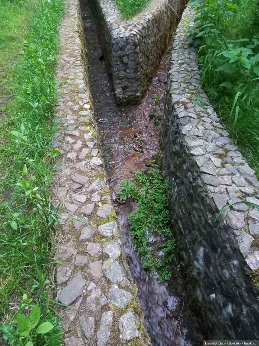 Прогулка возле набережной ☀️⭐🌿