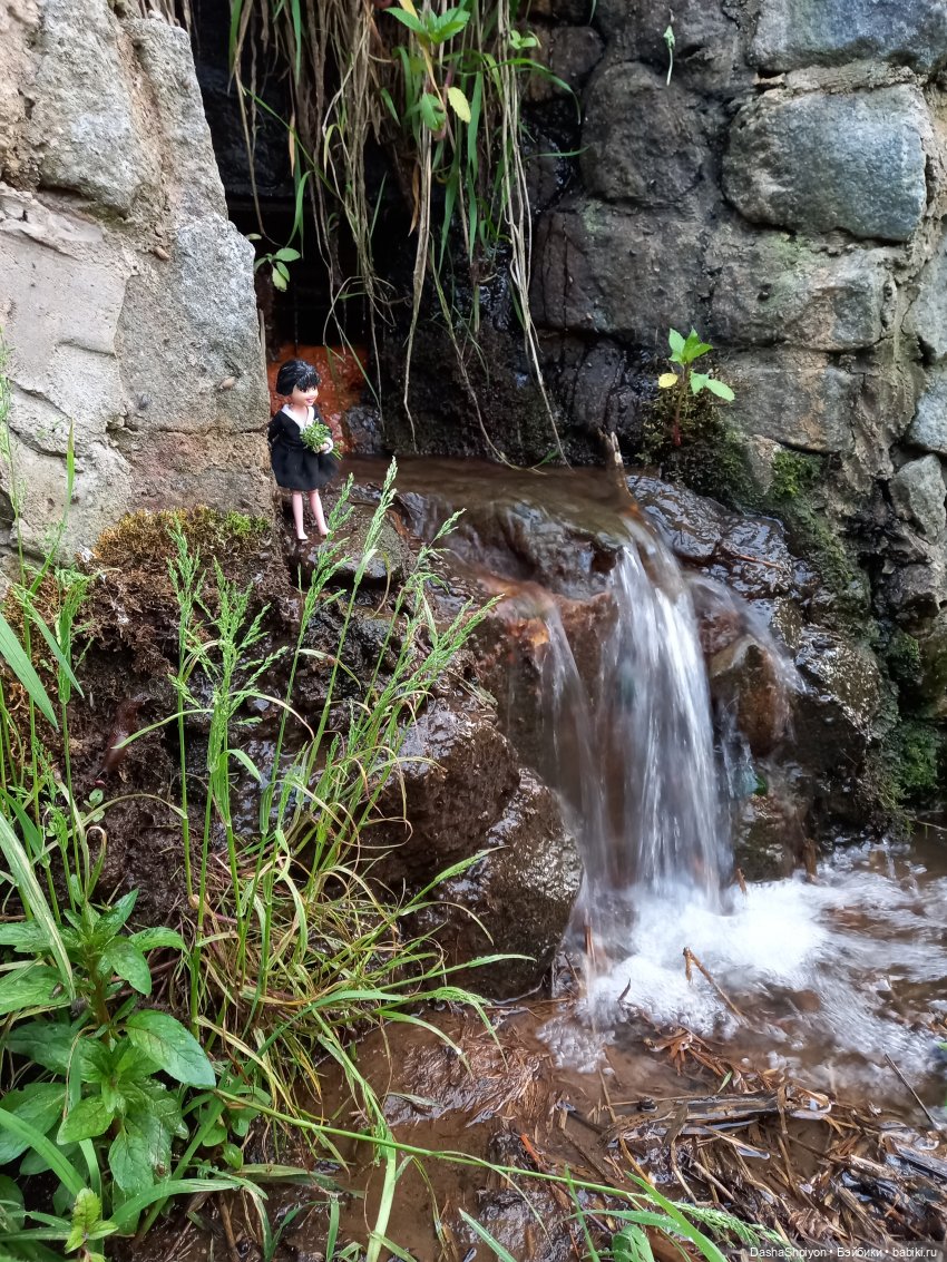 Прогулка возле набережной ☀️⭐🌿