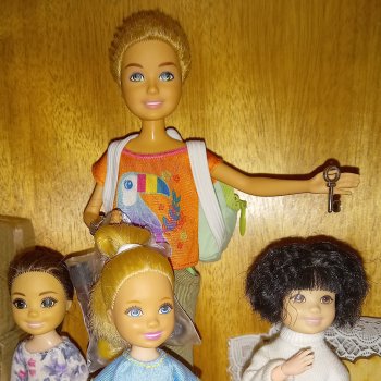 Начало новоселья 🏠🌿