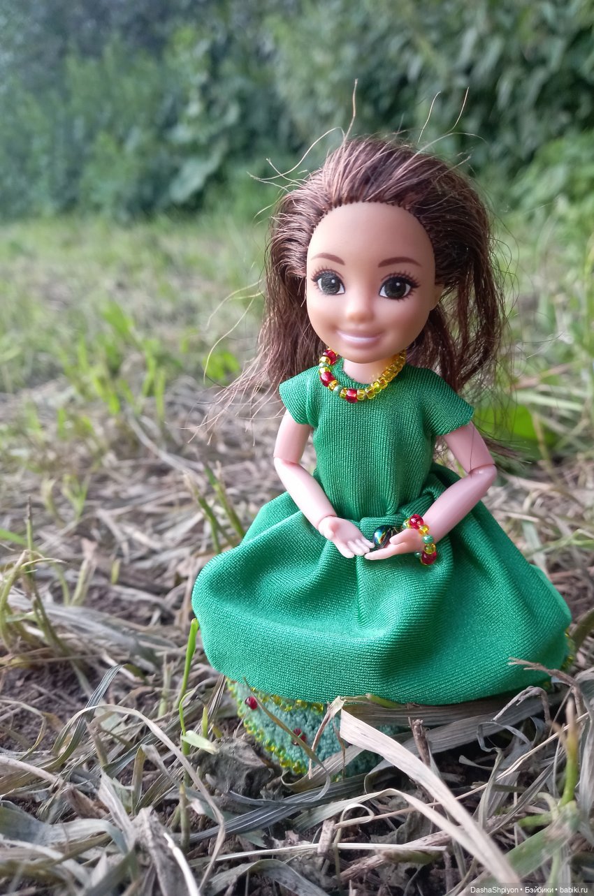 💐Венки и немного июльского урожая 🌾