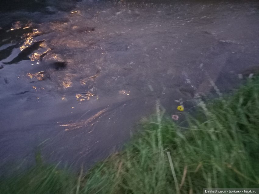 💐Венки и немного июльского урожая 🌾