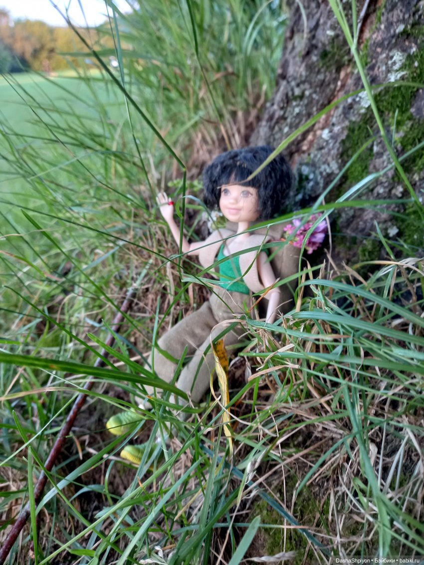 Небольшая разведка и шалаш 🌳🪵🌿