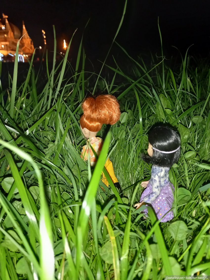 Как добраться до дворца 😄⭐🌌 (фото 7)