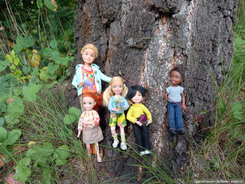 Последние летние дни ☀️🍎🍂 (фото 4)