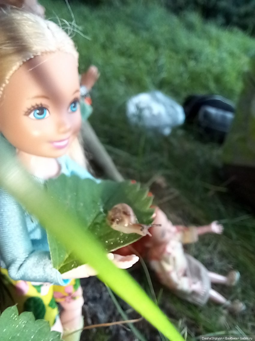 Последние летние дни ☀️🍎🍂