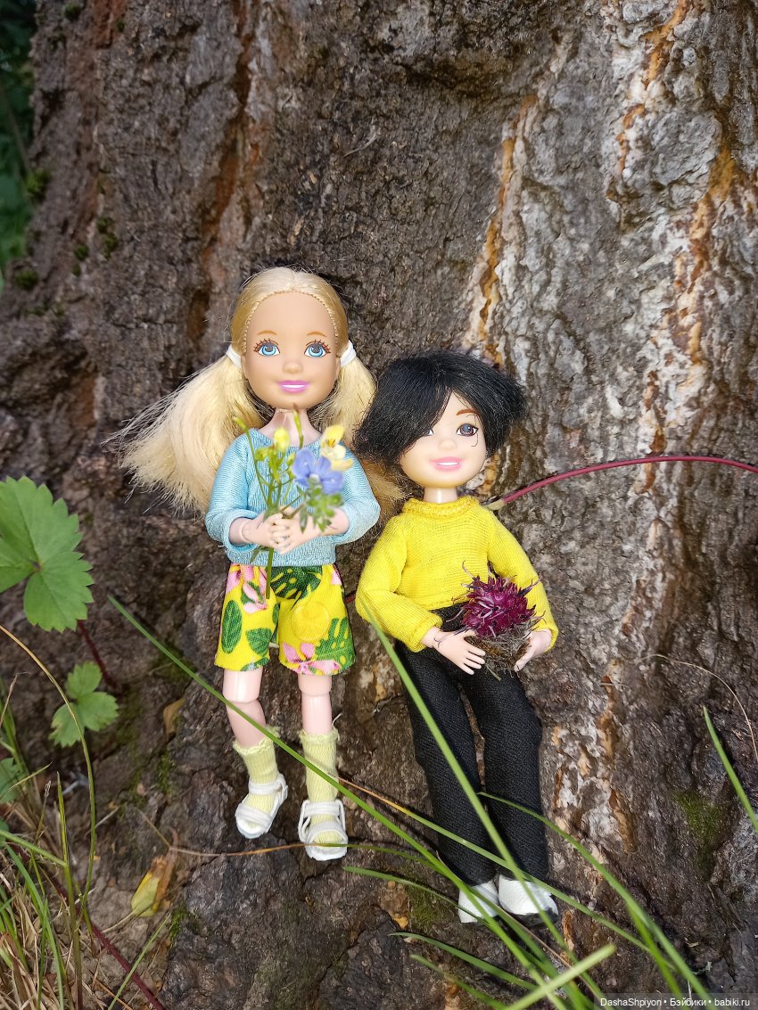 Последние летние дни ☀️🍎🍂 (фото 3)