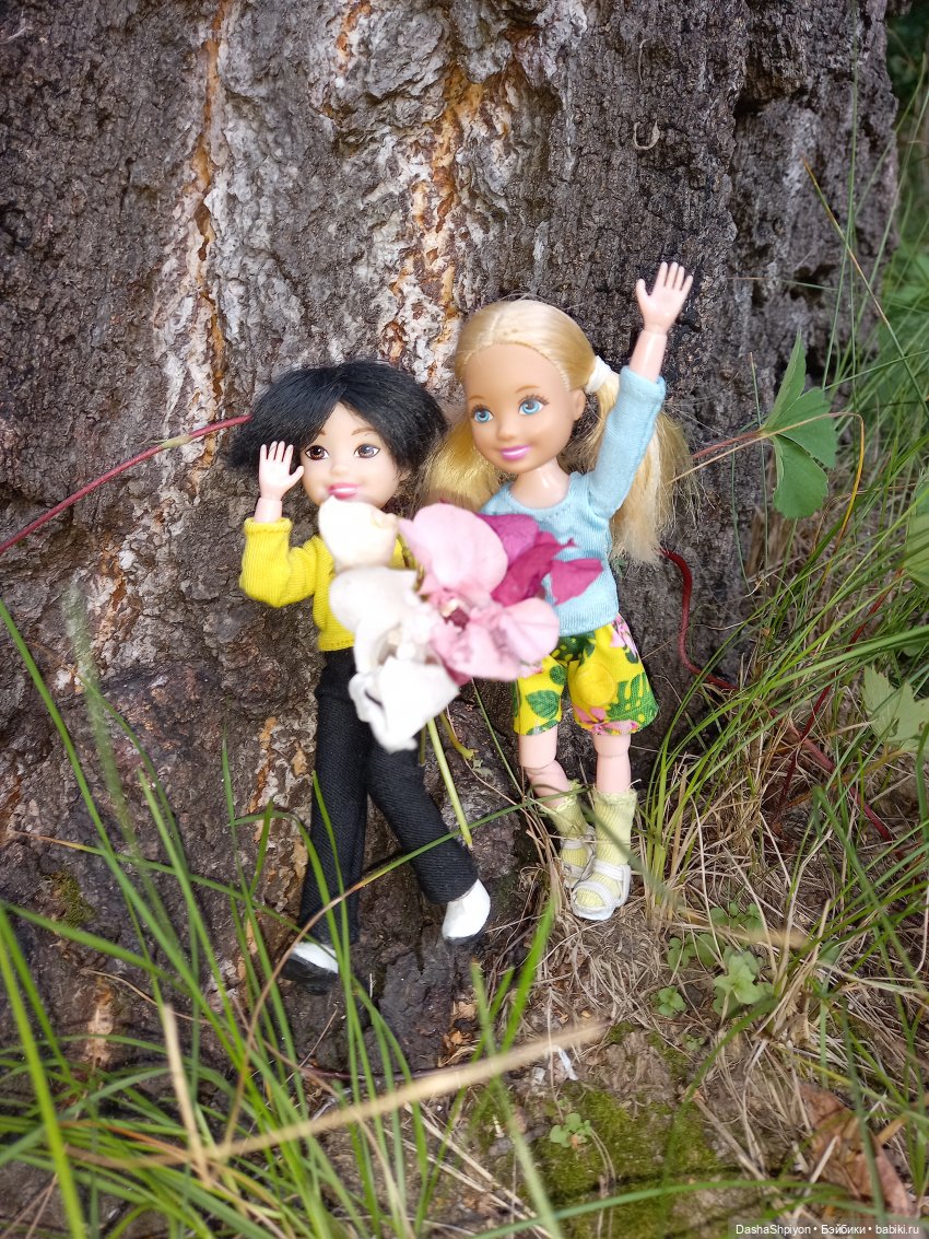 Последние летние дни ☀️🍎🍂