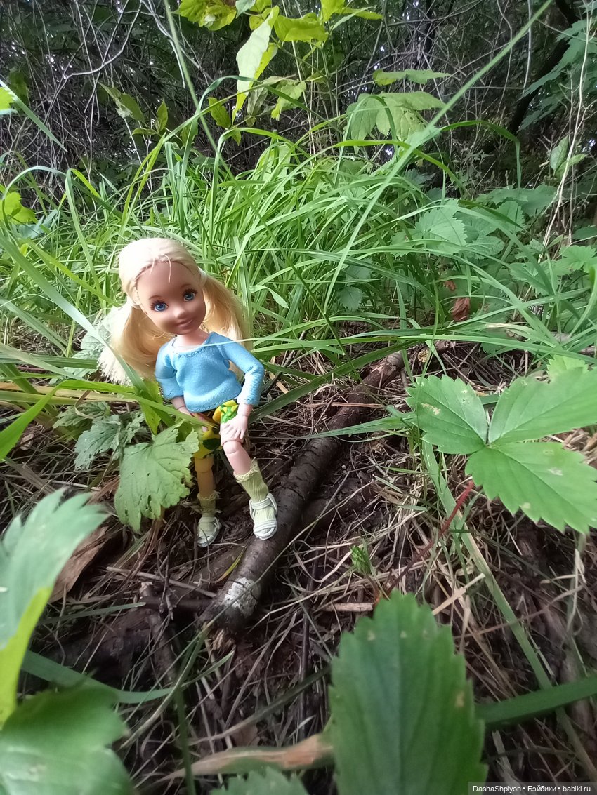 Последние летние дни ☀️🍎🍂