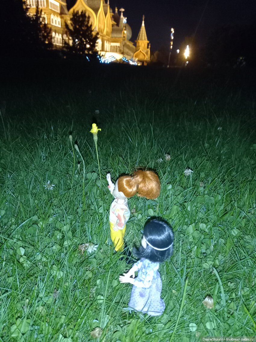 Как добраться до дворца 😄⭐🌌 (фото 8)