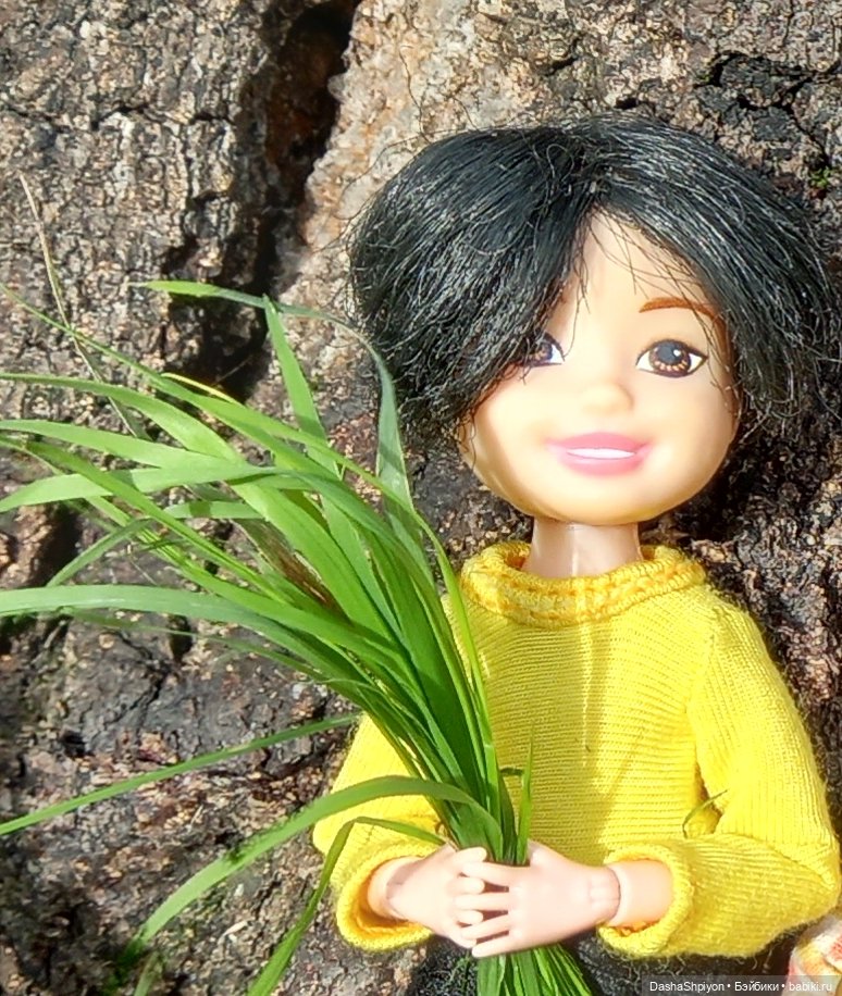 Последние летние дни ☀️🍎🍂 (фото 7)