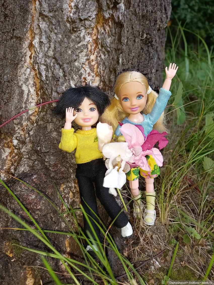 Последние летние дни ☀️🍎🍂 (фото 2)