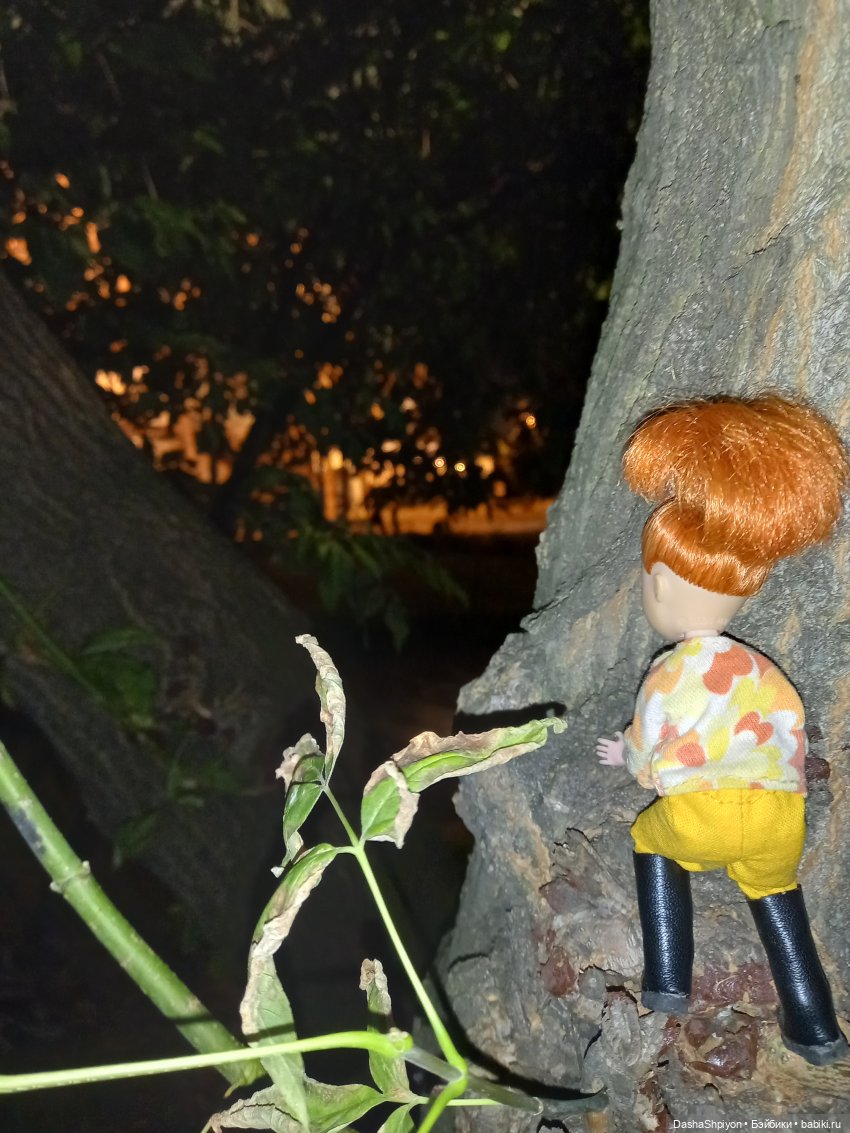 Как добраться до дворца 😄⭐🌌 (фото 9)