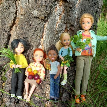 Последние летние дни ☀️🍎🍂