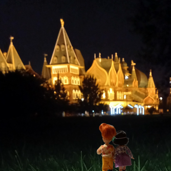 Как добраться до дворца 😄⭐🌌