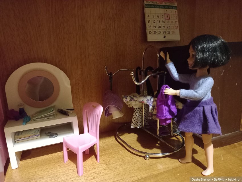 Вечерние глаза 👀🌌✨ — Гибриды шарнирных кукол (не БЖД): подбор тела