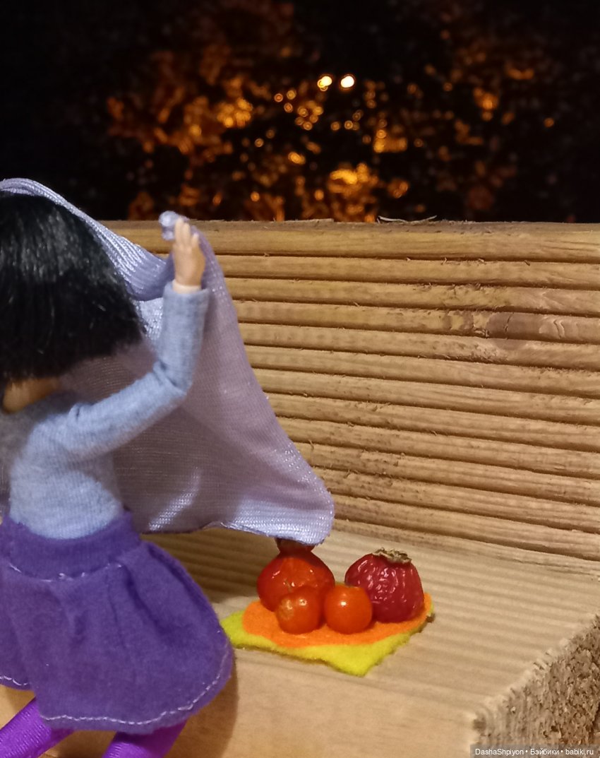 Вечерние глаза 👀🌌✨ — Гибриды шарнирных кукол (не БЖД): подбор тела