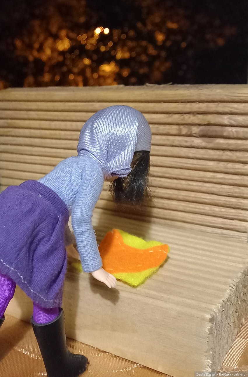 Вечерние глаза 👀🌌✨ — Гибриды шарнирных кукол (не БЖД): подбор тела (фото 2)