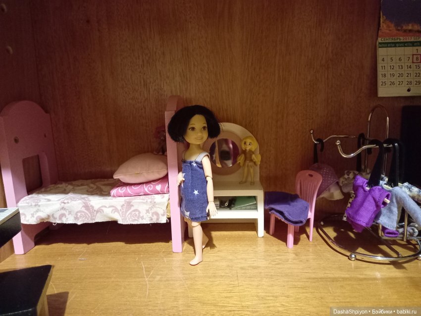 Вечерние глаза 👀🌌✨ — Гибриды шарнирных кукол (не БЖД): подбор тела