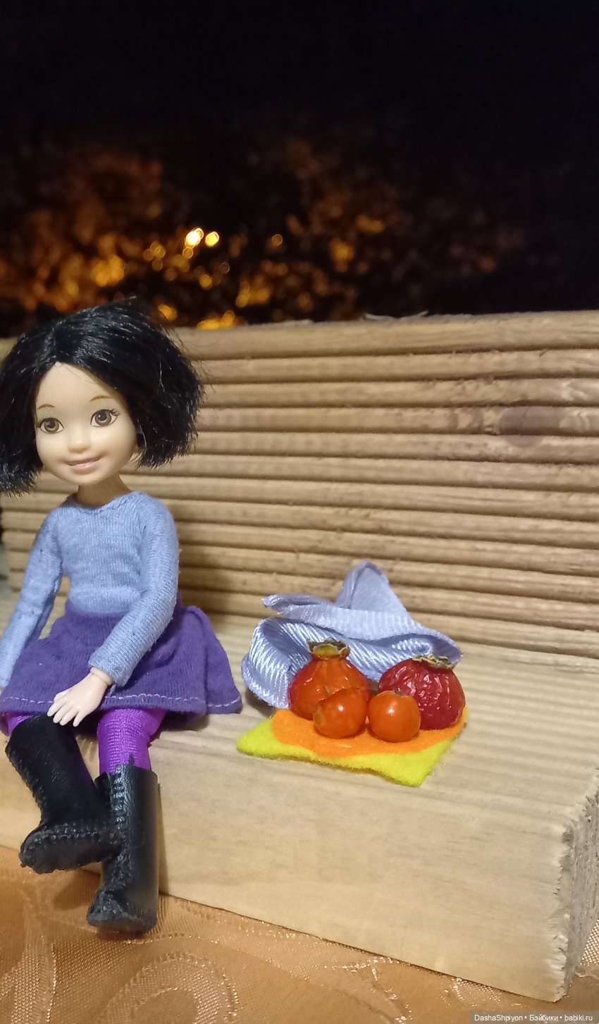 Вечерние глаза 👀🌌✨ — Гибриды шарнирных кукол (не БЖД): подбор тела (фото 9)