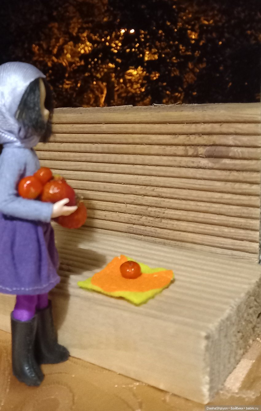 Вечерние глаза 👀🌌✨ — Гибриды шарнирных кукол (не БЖД): подбор тела (фото 4)