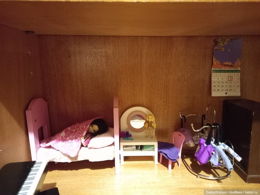 Вечерние глаза 👀🌌✨ — Гибриды шарнирных кукол (не БЖД): подбор тела