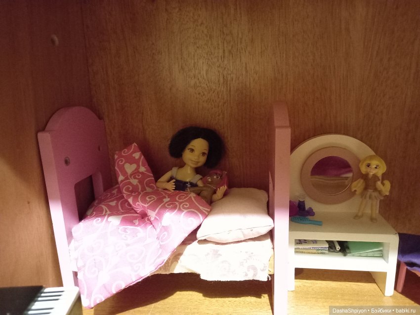 Вечерние глаза 👀🌌✨ — Гибриды шарнирных кукол (не БЖД): подбор тела