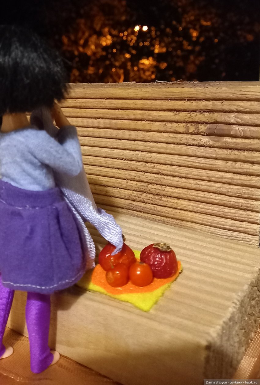 Вечерние глаза 👀🌌✨ — Гибриды шарнирных кукол (не БЖД): подбор тела