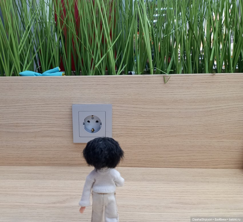 Причёска Сайили и Ашан 🌿🌱