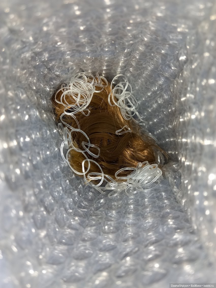 Новенькие с Алиекспресс, 📤 или Чего только с заказами не бывает 🙈😄 (фото 2)