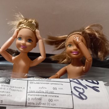 Новенькие с Алиекспресс, 📤 или Чего только с заказами не бывает 🙈😄