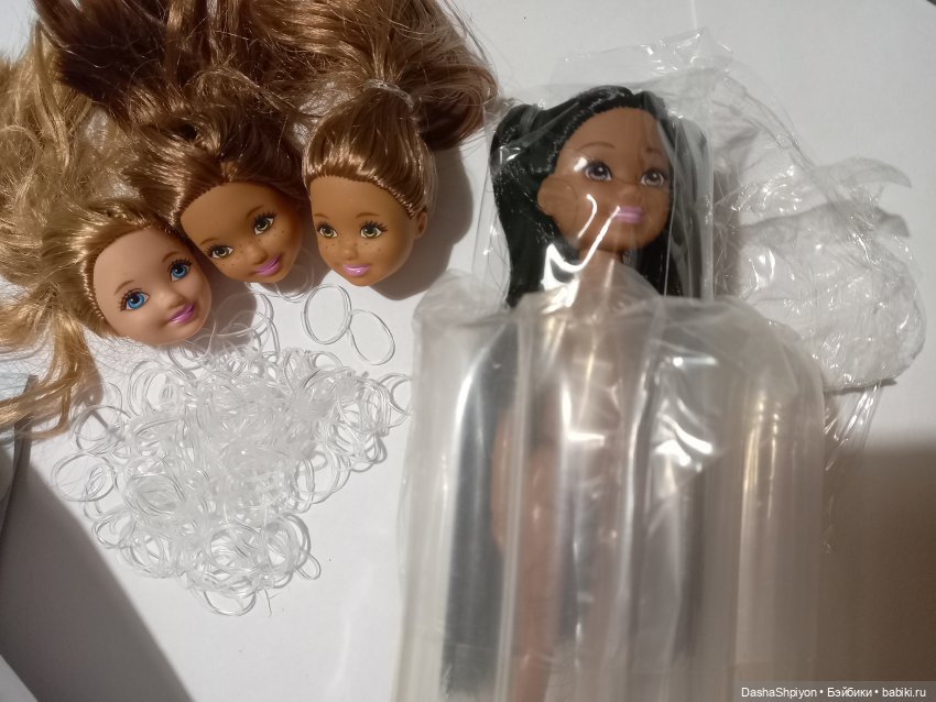 Новенькие с Алиекспресс, 📤 или Чего только с заказами не бывает 🙈😄 (фото 7)