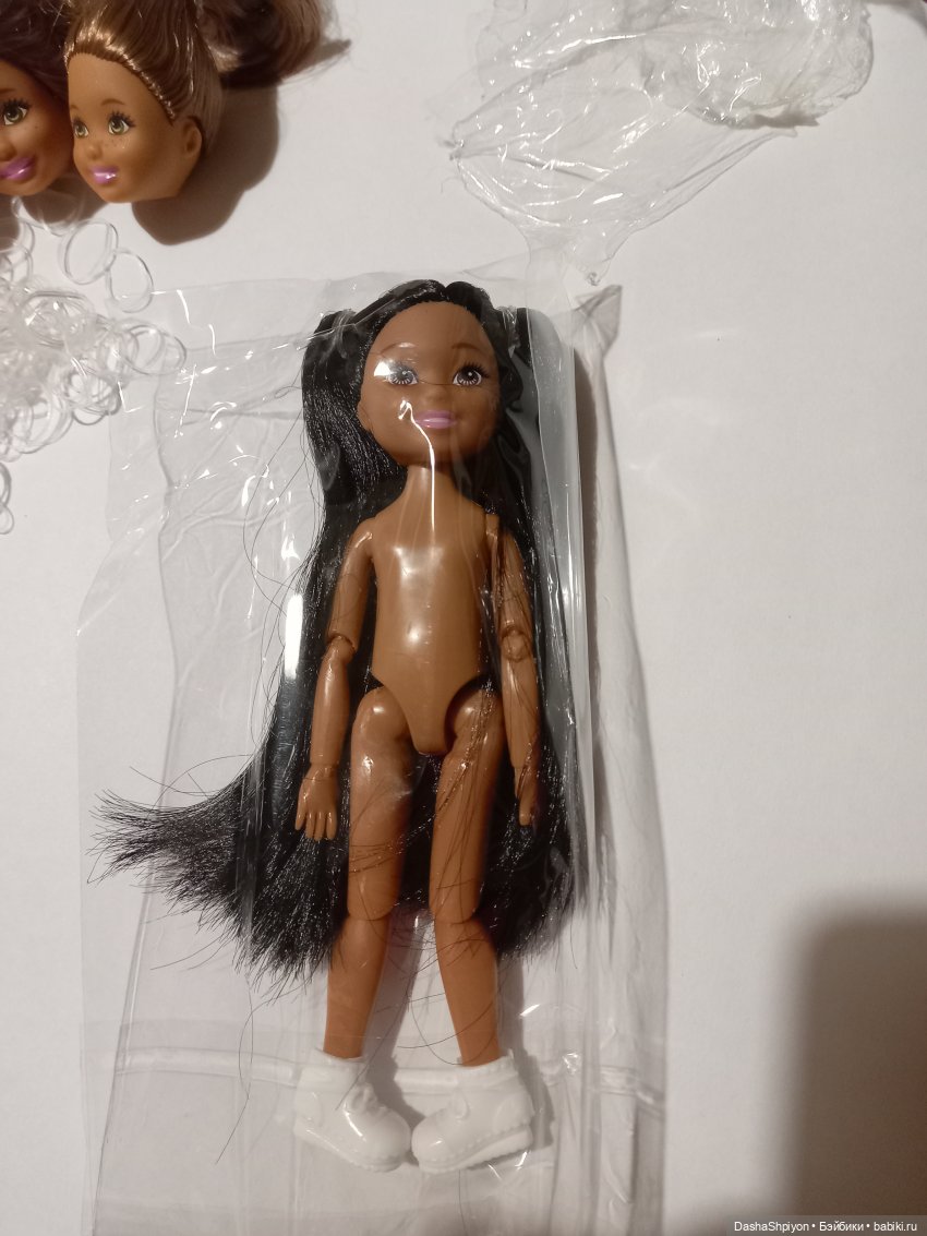 Новенькие с Алиекспресс, 📤 или Чего только с заказами не бывает 🙈😄 (фото 8)