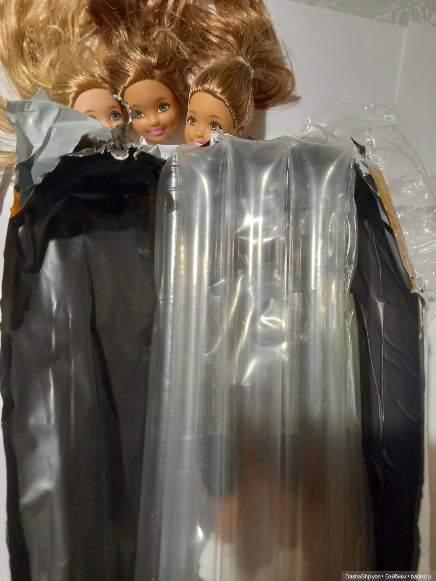 Новенькие с Алиекспресс, 📤 или Чего только с заказами не бывает 🙈😄 (фото 6)