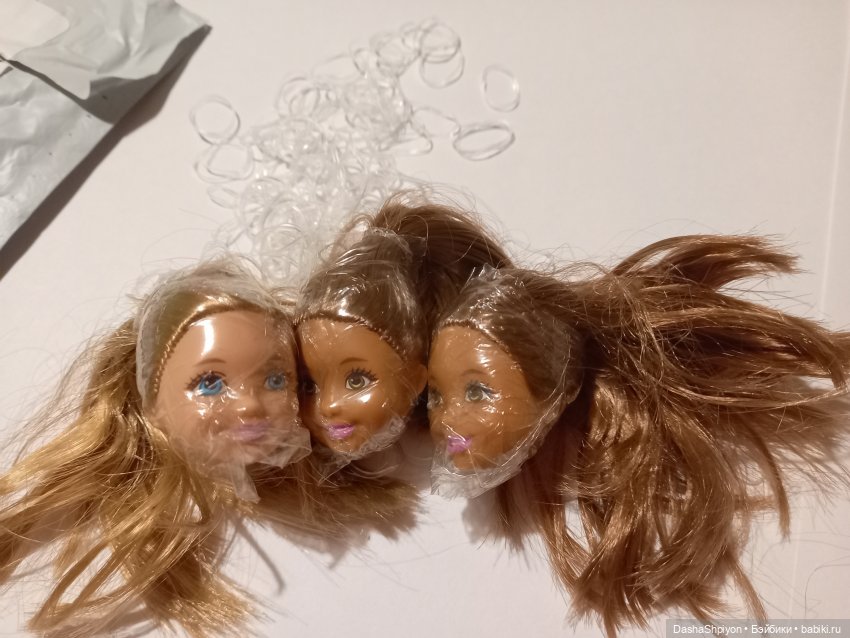 Новенькие с Алиекспресс, 📤 или Чего только с заказами не бывает 🙈😄 (фото 3)