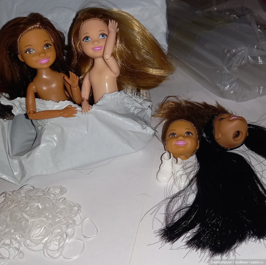 Новенькие с Алиекспресс, 📤 или Чего только с заказами не бывает 🙈😄