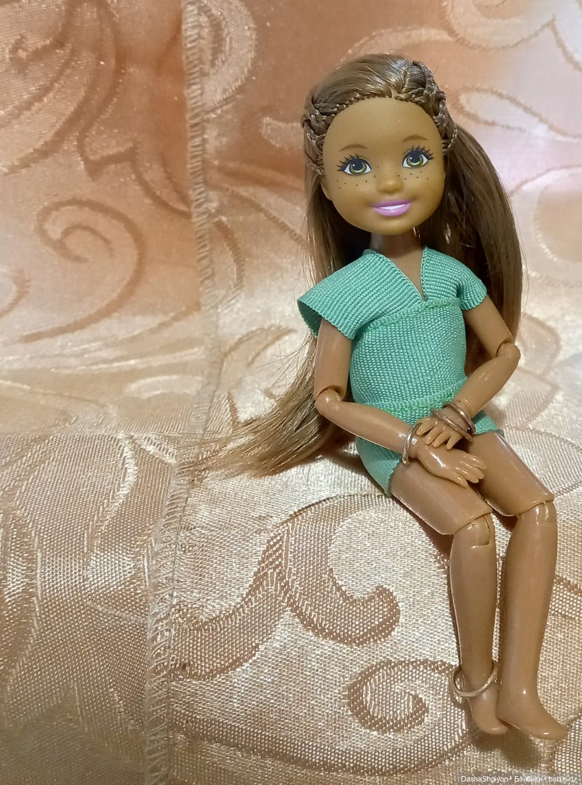 🌱Причёска для новенькой и осенний дождь 🍂🌧️🍁 (фото 2)