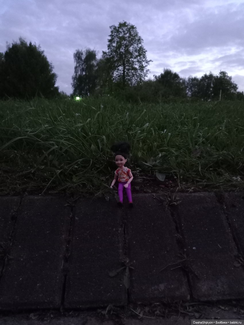 На кирпичах 🧱🔥 — Гибриды шарнирных кукол (не БЖД): подбор тела (фото 9)