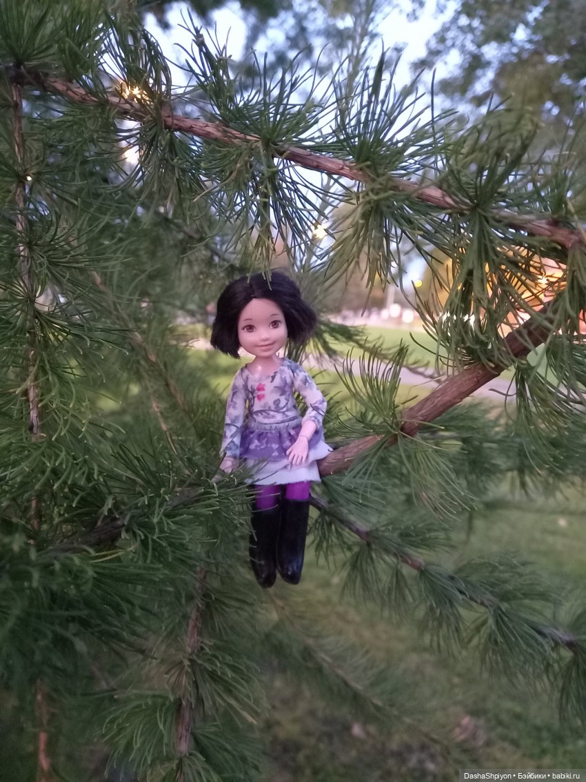 🍁Садовники — Часть 1 — Путь🍂