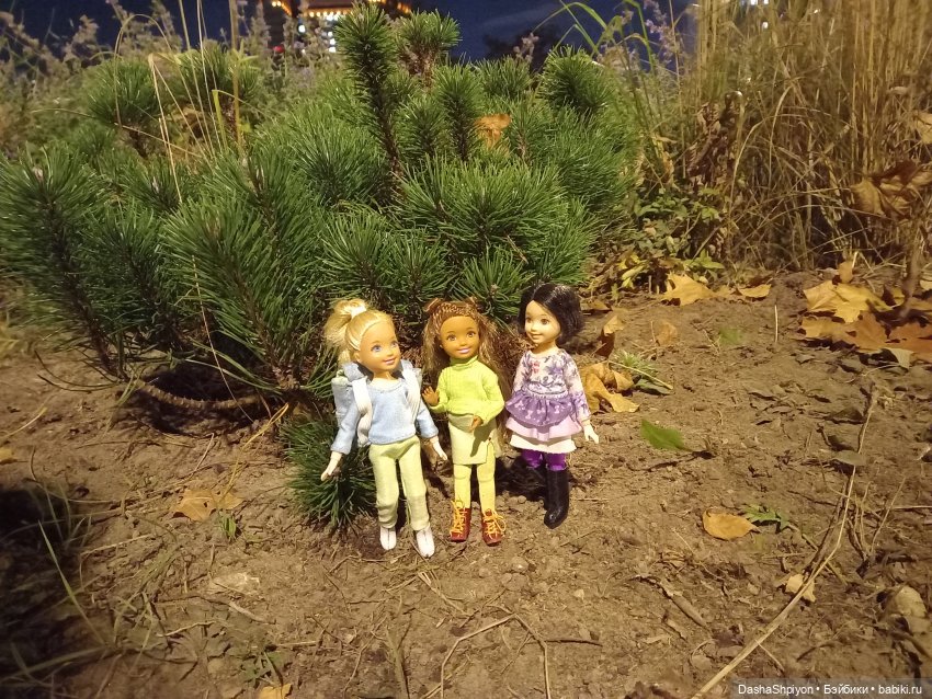 🌾Садовники — Часть 2 — Цветы и фонтаны🌺