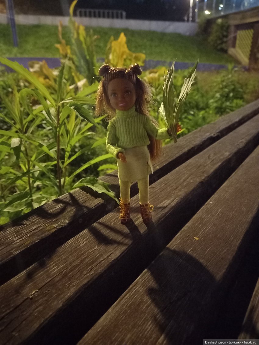 🌾Садовники — Часть 2 — Цветы и фонтаны🌺