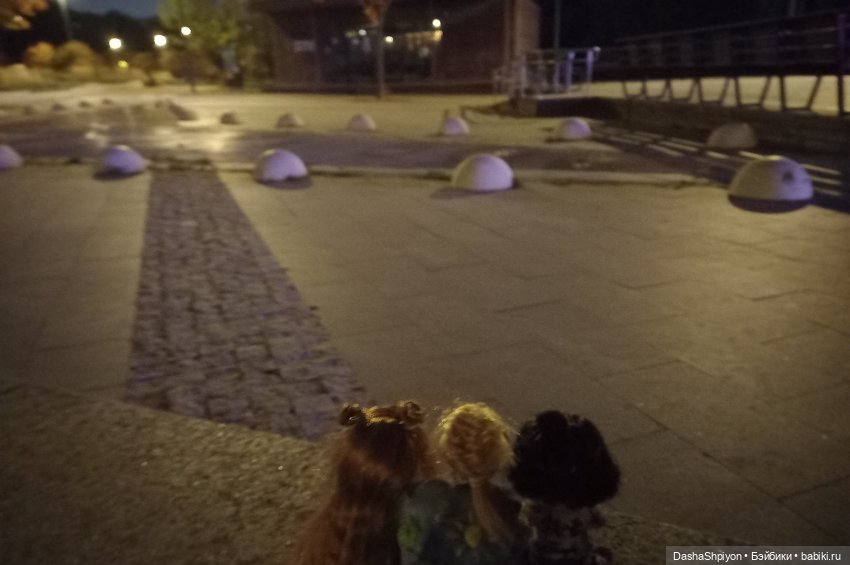 🌾Садовники — Часть 2 — Цветы и фонтаны🌺