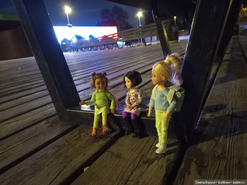 🌾Садовники — Часть 2 — Цветы и фонтаны🌺