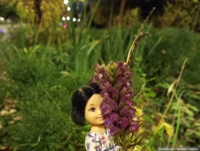 🌾Садовники — Часть 2 — Цветы и фонтаны🌺 (фото 8)