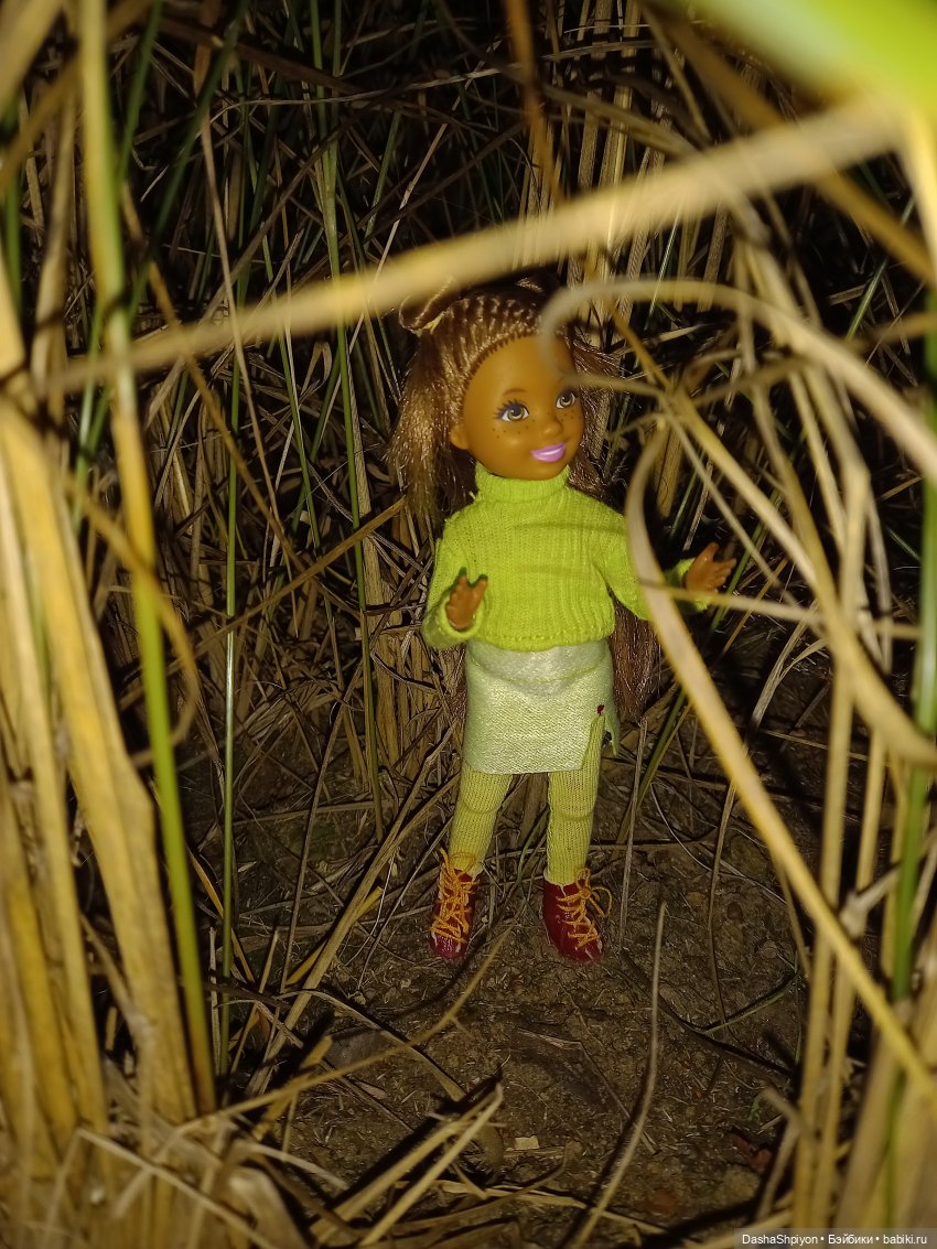 🌾Садовники — Часть 2 — Цветы и фонтаны🌺