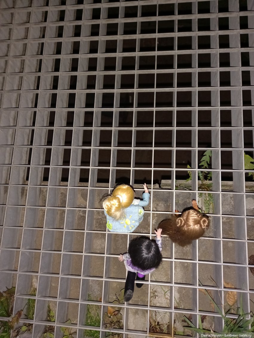 🌾Садовники — Часть 2 — Цветы и фонтаны🌺